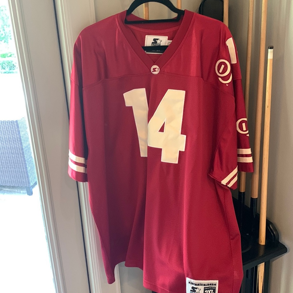 Jersey